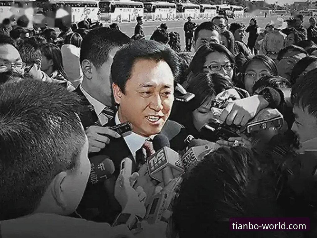 许家印案庭审落幕，昔日足球帝国兴衰引深思：天博全站平台带来深度观察视角