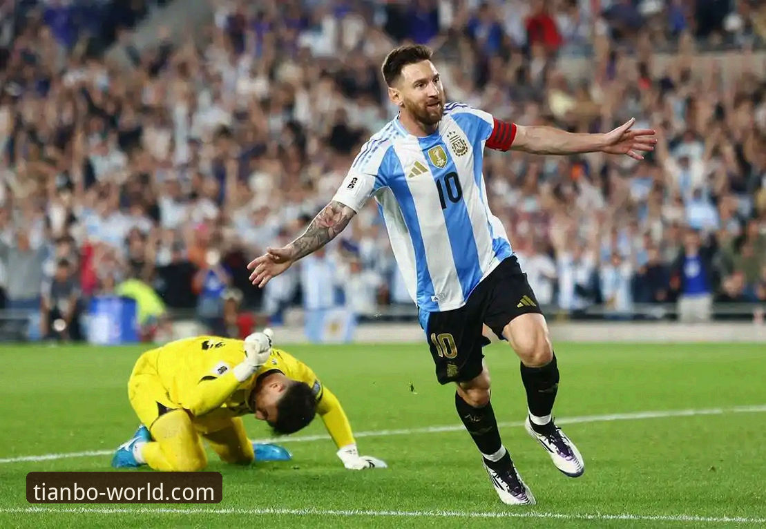 3个关键视角，深度解析阿根廷新星重伤对世界杯格局的影响